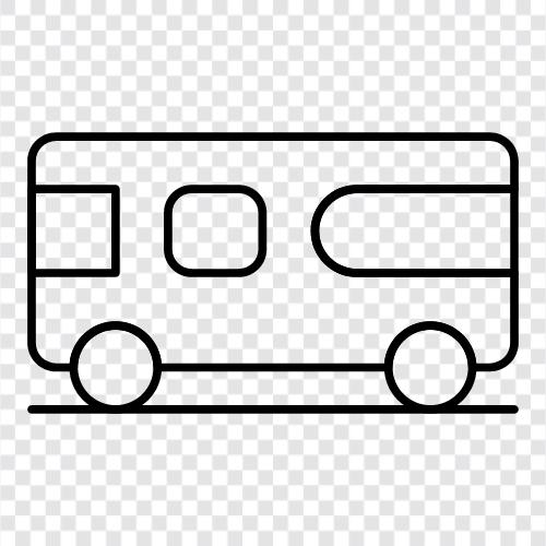 public transportation, buses, transportation, city transportation icon svg