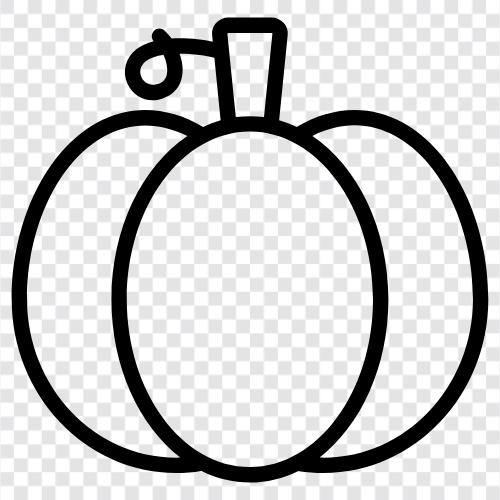 kabak turtası, pumpkin baharatı, pumpkin birası, pumpkin oyma ikon svg