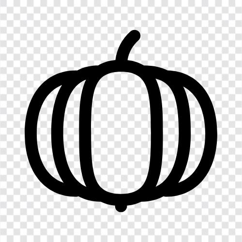 pumpkin spice, pumpkin pie, pumpkin carving, pumpkin seeds icon svg