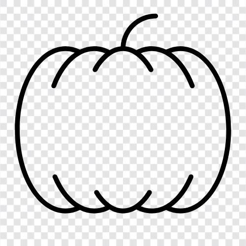 pumpkin spice, pumpkin pie, pumpkin seeds, pumpkin carving icon svg