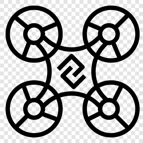 quadcopters, aerial photography, drones for sale, drones for filming icon svg