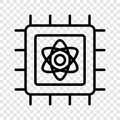 Quanteninformation symbol