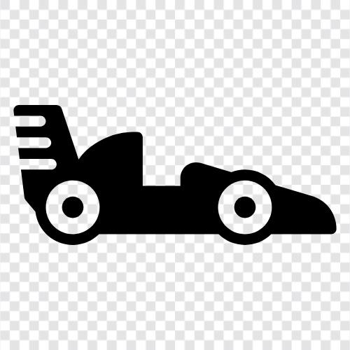 racecar, racing, car racing, formula 1 icon svg