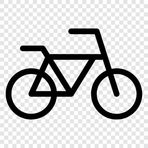 racing, cycling, bike, bike riding icon svg