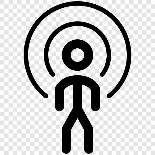 radiation sickness, radiation protection, radiation therapy, radiation safety icon svg