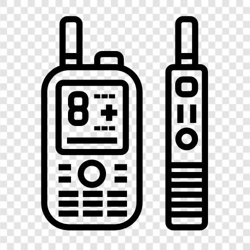 Radio, Amateur Radio, Ham Radio, Radioprotection icon svg