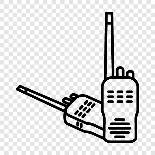 radios, radios communication, radios communications, radios for communication icon svg