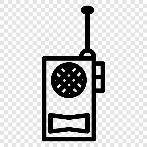 radios, communication, communication devices, cellphones icon svg