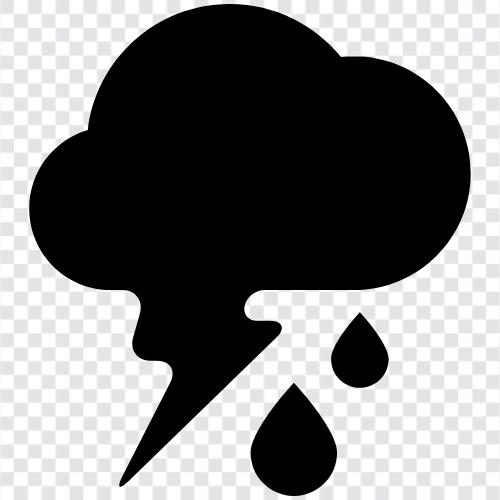 rain, tornado, severe weather, storm icon svg