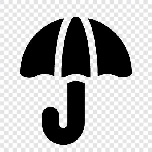 raincoat, protection, waterproof, rain icon svg