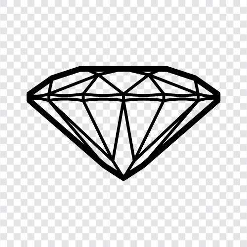 rare pear cut diamond, Fancy Pear Cut Diamond, pear cut diamond icon svg