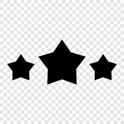 ratings, stars, ratings system, rating scales icon svg