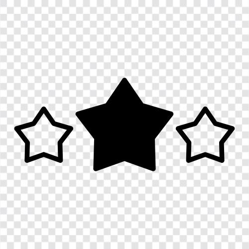 ratings, review, review site, review website icon svg