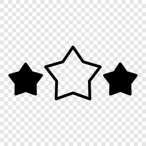 ratings, how to rate, rating icon svg