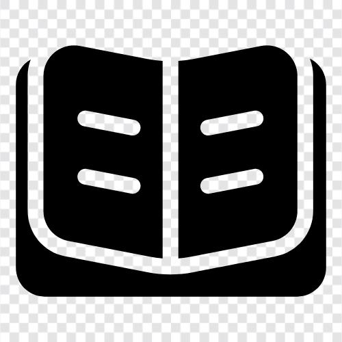 reading books, book reading, book reading tips, book recommendations icon svg