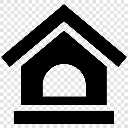 real estate, rental, house leasing, buying icon svg