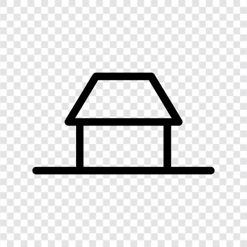 real estate, homes, properties, properties for sale icon svg
