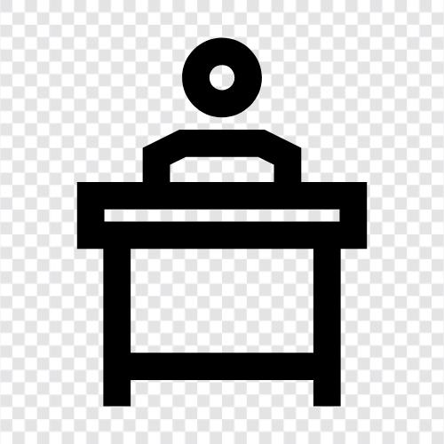 receptionist duties, receptionist duties for hospitals, receptionist duties for businesses, receptionist icon svg