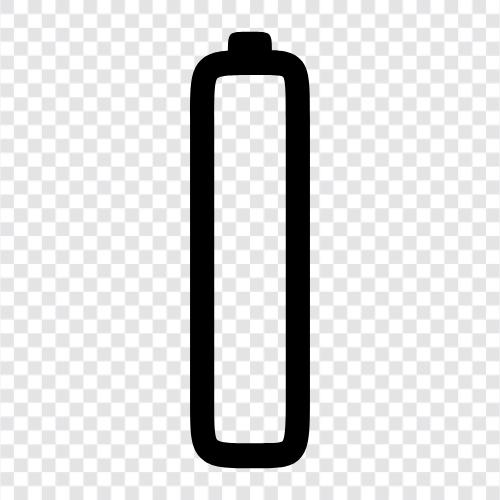 rechargeable battery, nickelcadmium battery, lithium ion battery, Battery icon svg