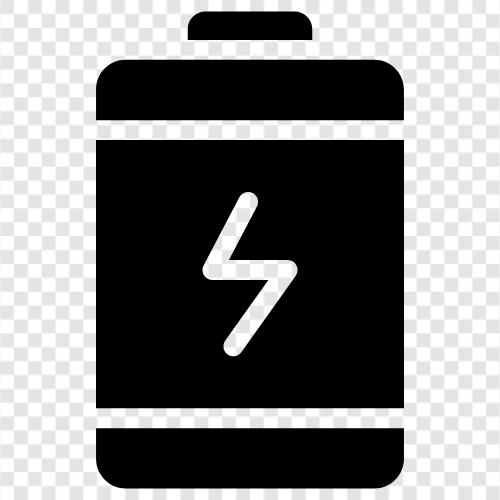 rechargeable, alkaline, nickelcadmium, nickel icon svg