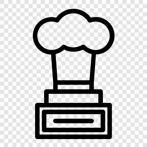 recipes, cooking show, cooking show host, cooking show recipes icon svg