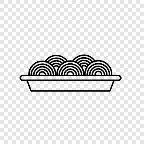 recipes, cooking pasta, how to cook pasta, pasta dish icon svg