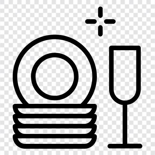recipes, cooking, cuisine, food icon svg