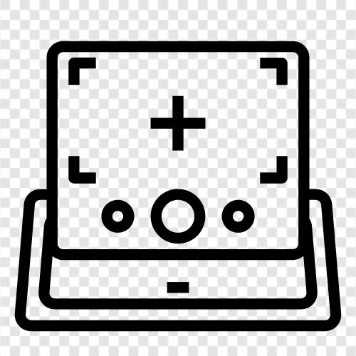 Recorder App, Recorder für Telefon, Recorder für PC, Recorder für Mac symbol