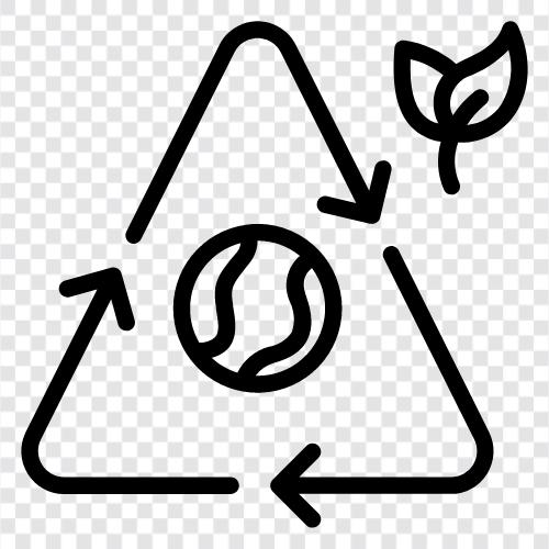 recycle icon svg