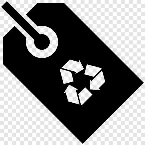 Recycling, Umwelt, nachhaltiges Wohnen, Nachhaltigkeit symbol