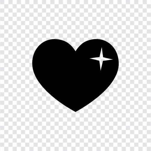 relationship, compatibility, falling in love, happy icon svg