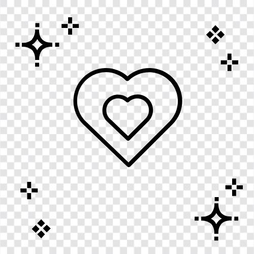 relationships, dating, love, heart icon svg