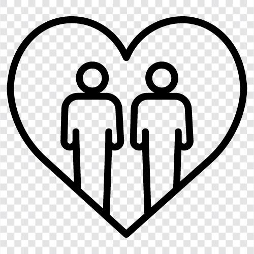 relationships, heartbreak, sadness, happiness icon svg