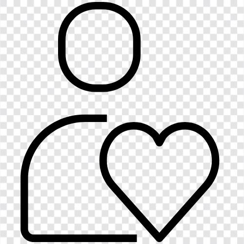 relationships, dating, courtship, love poems icon svg