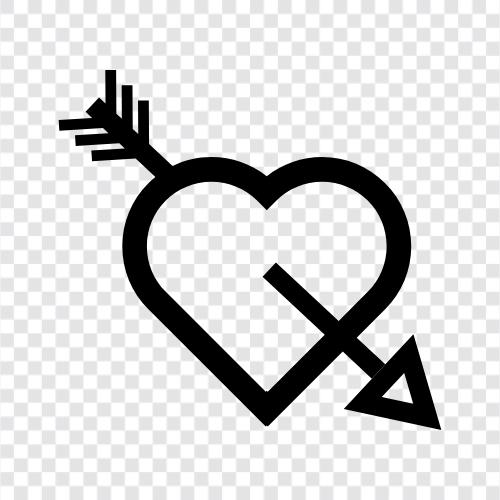 relationships, dating, singles, love language icon svg