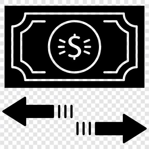 remittance, money transfer, send money, money transfer service icon svg