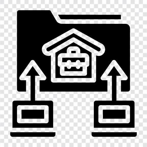 remodeling, renovation, design., Home icon svg