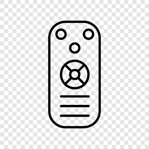 remote access, remote control, remote desktop, remote monitoring icon svg