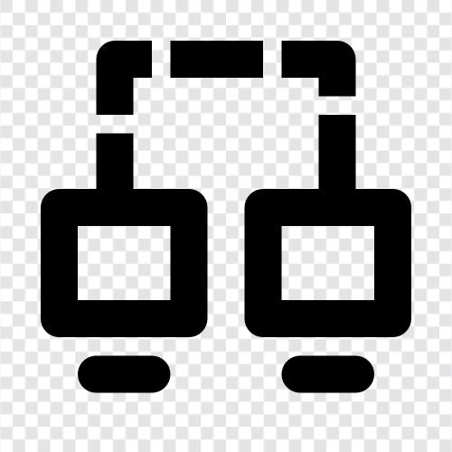 Fernzugriff, DesktopSharing, virtueller Desktop, RemoteDesktopSoftware symbol