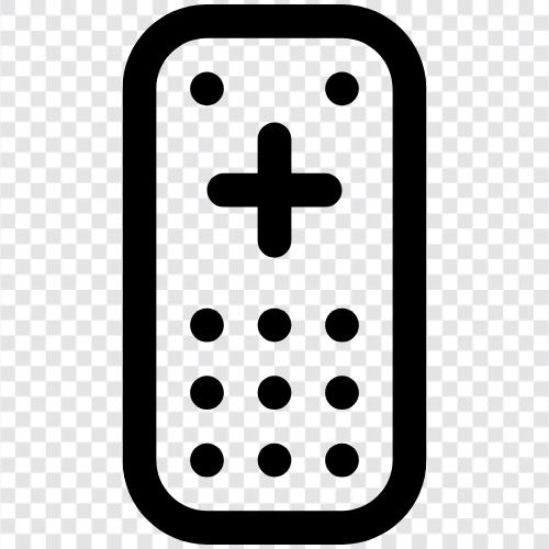 remotes, remote control, remote access, remote desktop Значок svg