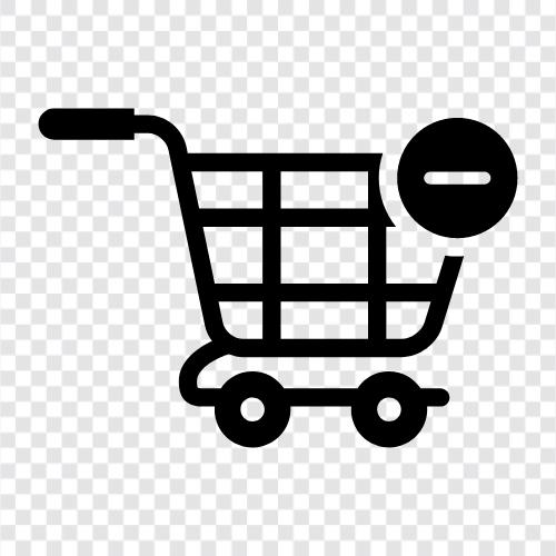 remove from cart now, remove from cart online, remove from cart icon svg