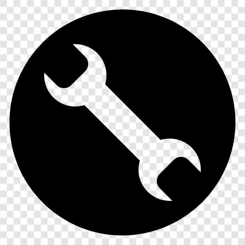 repair, technician, service technician, maintenance icon svg