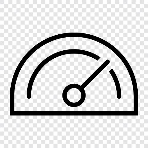 Bericht, Daten, Analyse, Visualisierung symbol