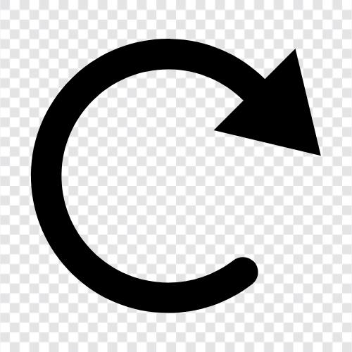 reset button, resetting, resetting computer, reset icon svg