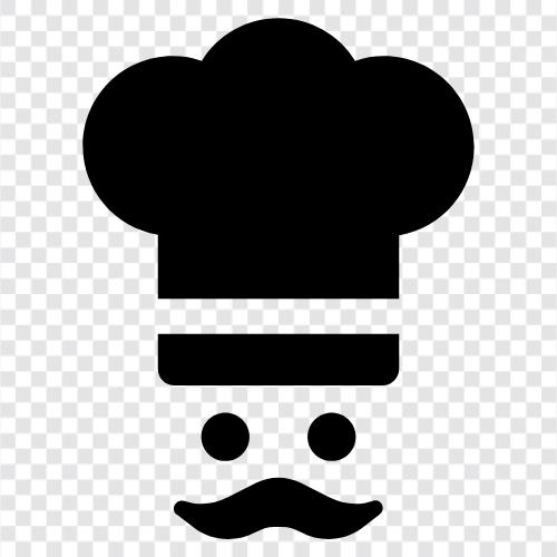 restaurant, food, cooking, cuisine icon svg