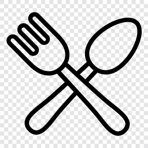 restaurants, cuisine, food, eating icon svg