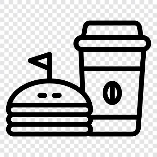 Restaurants, Cooking, Eating, Snacks icon svg