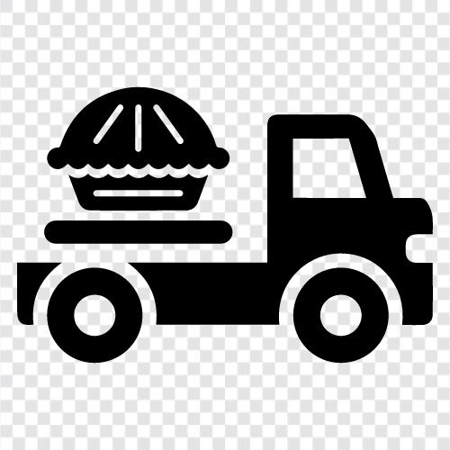 Restaurants, Delivery, Grocery, Food Delivery icon svg