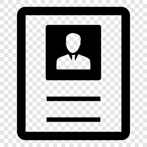 resume writing, resume tips, resume template, resume builder icon svg