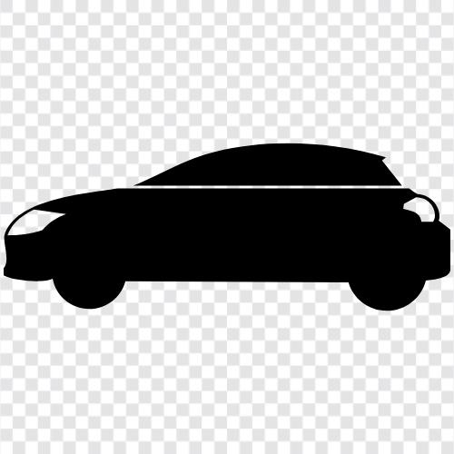 road, driving, car, automobile icon svg